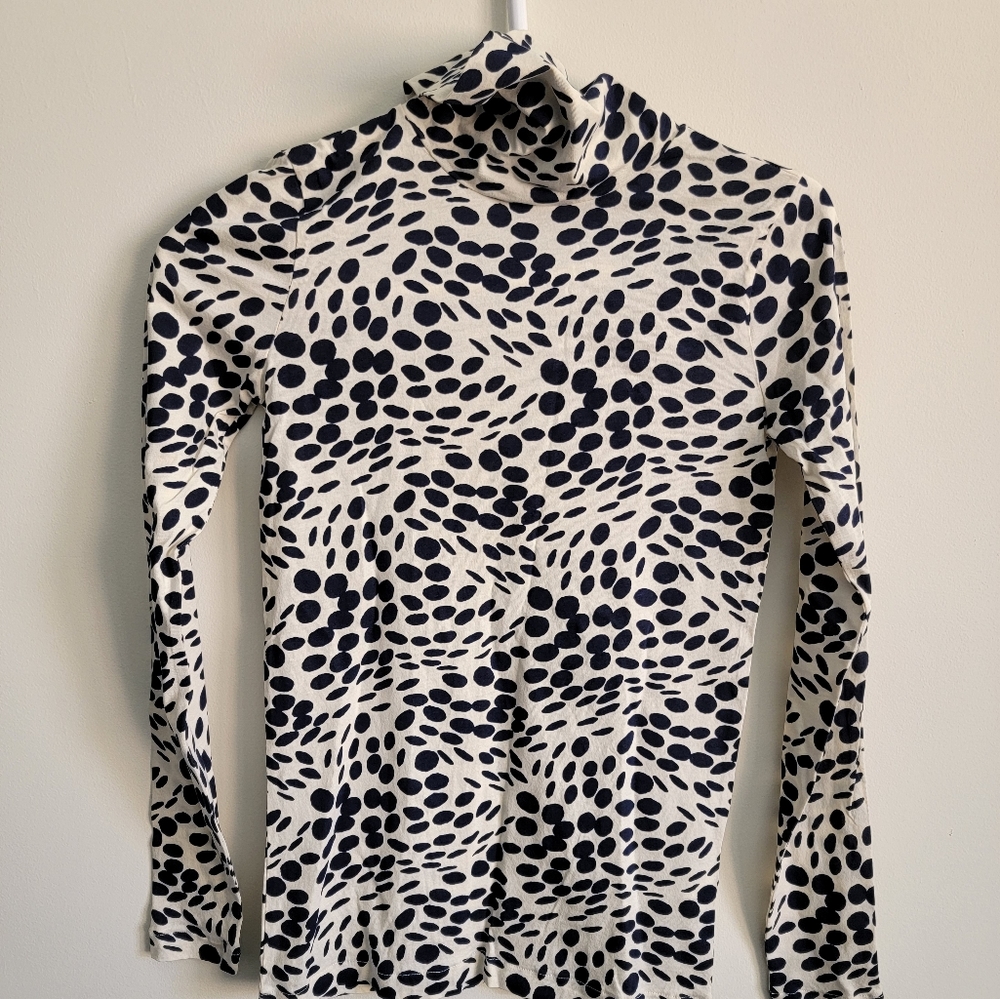J. Crew Blouse
